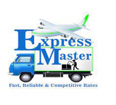 DHL Express Shipping from China