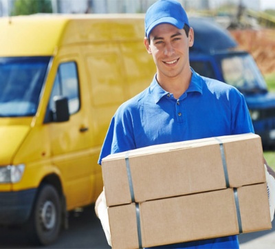 DHL Express Shipping from China