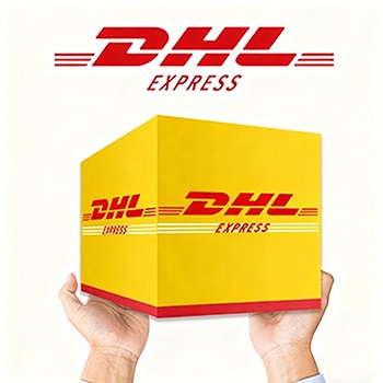 DHL Express Shipping from China