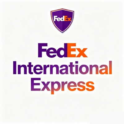 Fedex Express Shipping from China